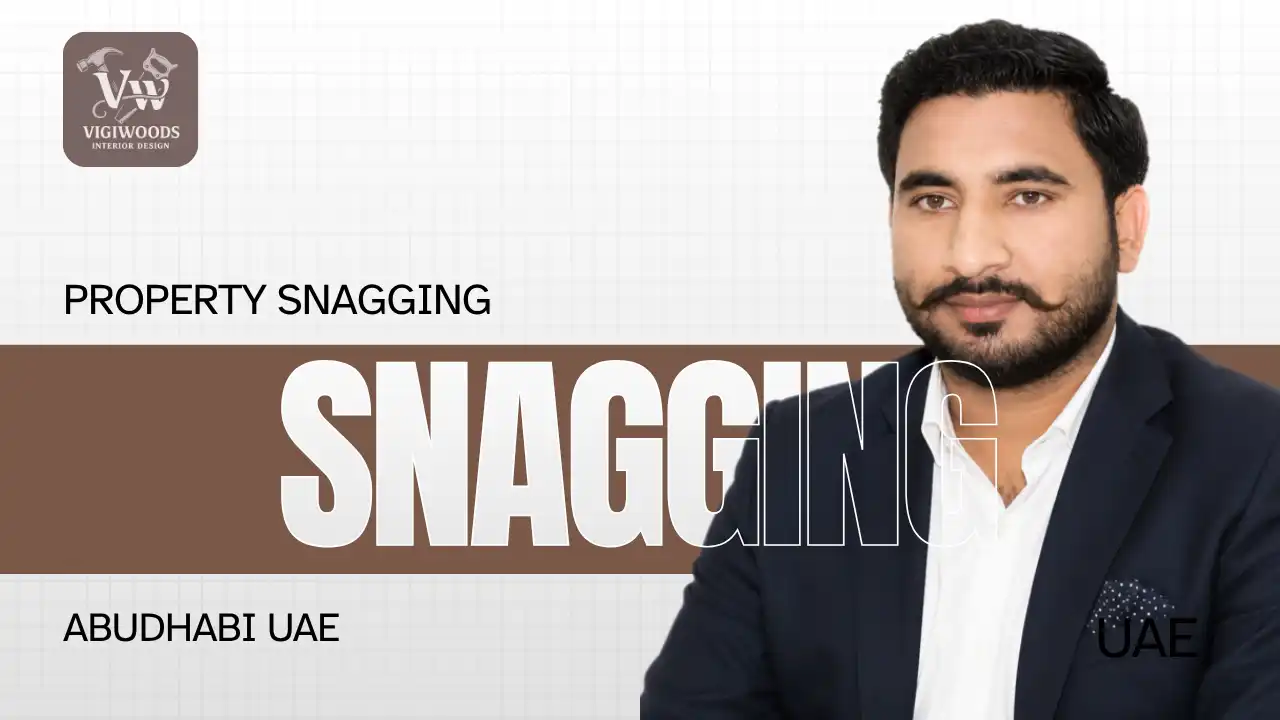 Snagging Company Dubai